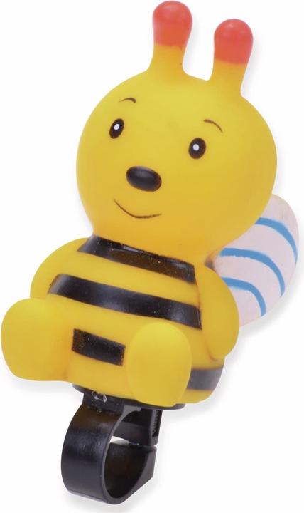 Actual product image Filmer Bicycle horn 41.039, bee