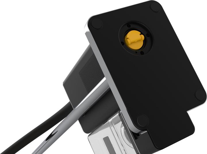 Actual product image SteamOne Vertical steam straightener EUES-200B (2000 W, 45 g/min)