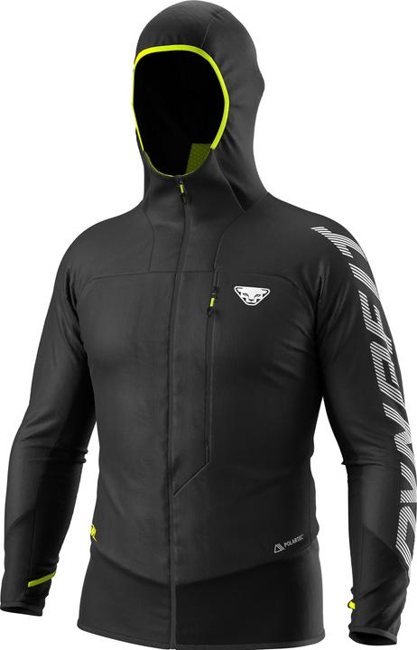 Image du produit Dynafit Veste DNA Polartec Alpha (M)
