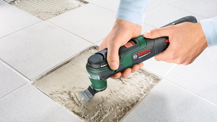 Produktbild Bosch Home & Garden AdvancedMulti 18