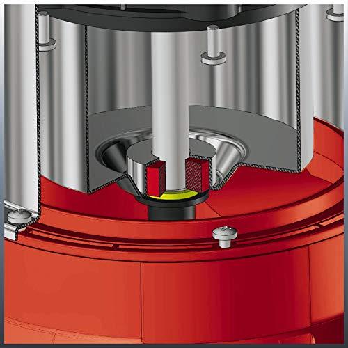 Produktbild Einhell Gartenpumpe GC-GP 1250 N (Gartenpumpe)