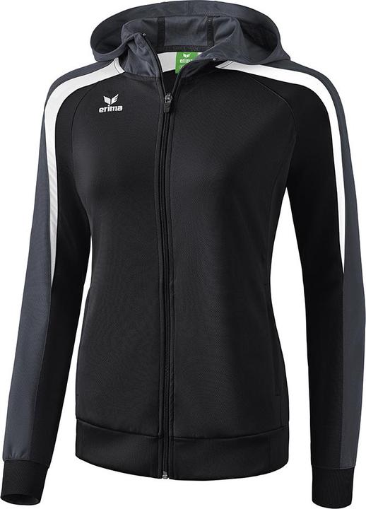 Produktbild Erima Trainingsjacke Mit Kapuze Liga 2.0 Damen 44 (44)