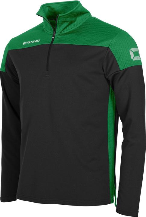 Stanno PRIDE 1/4 ZIP TOP (140)
