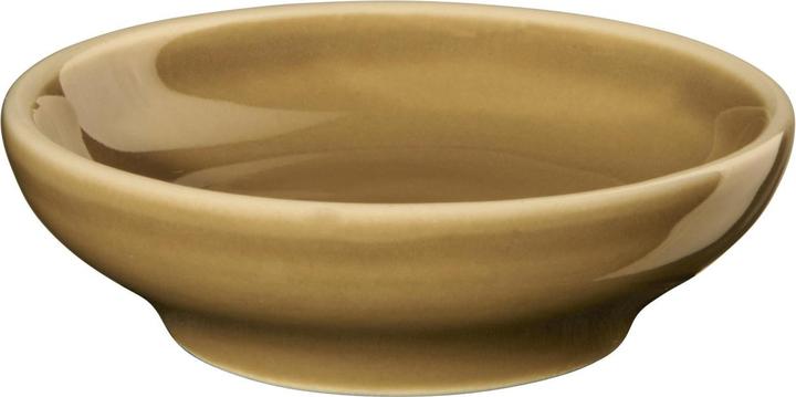 Image du produit ASA Selection semana Teller mocha Ø 6,5 cm (1 x, 6.50 cm)