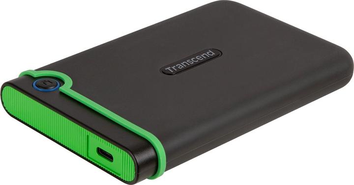 Produktbild Transcend Externe Festplatte HDD (2 TB)