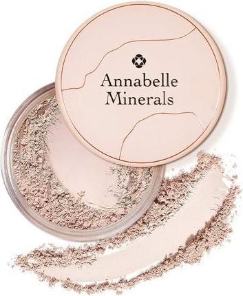 Actual product image Annabelle Minerals Matting Mineral Substrate Natural Light 10 G (Natural Light)