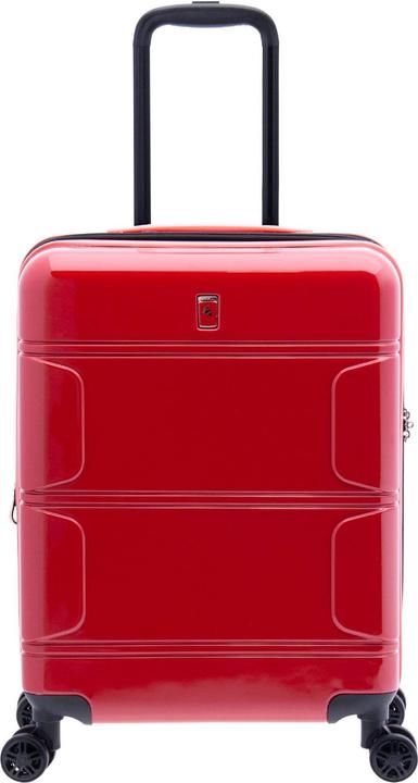 Actual product image Wüsthof Yummy - Cabin Trolley (36 l, Hand luggage (up to 50 litres))
