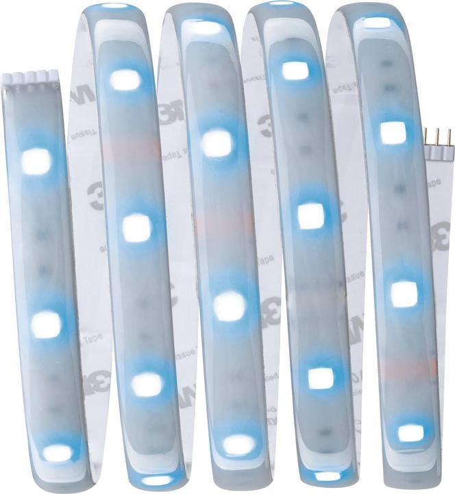 Immagine prodotto Paulmann Set di strisce MaxLED 250 (Multicolore, 150 cm, Interno)