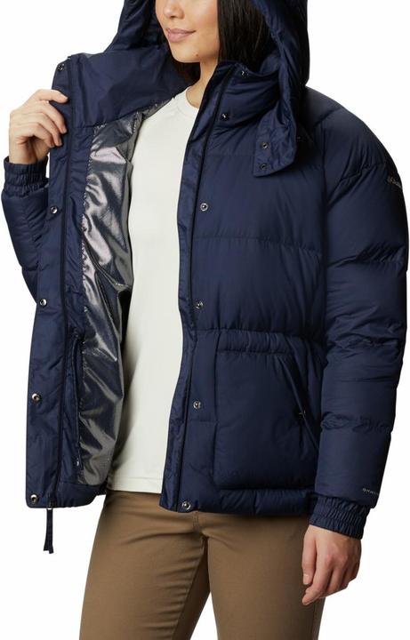 Produktbild Columbia jacke coumbia northern gorge down (L)