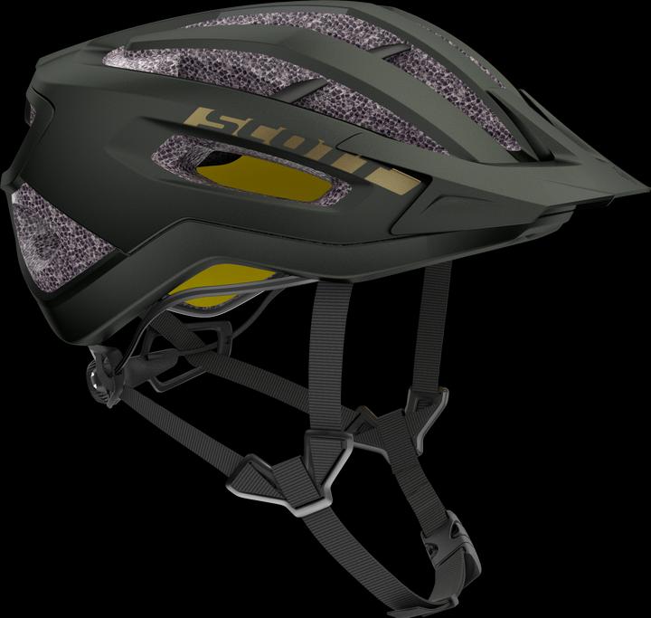 Actual product image Scott Sports Fuga Plus Rev MIPS helmet (51 - 55 cm)