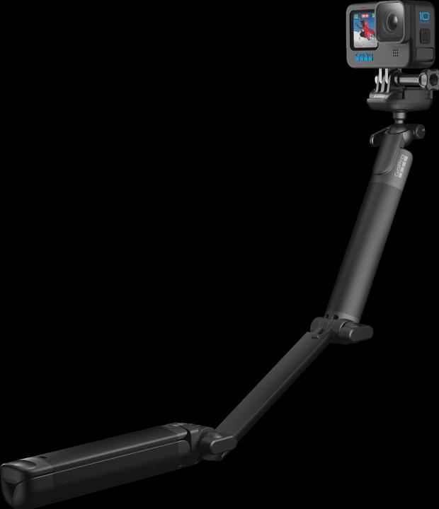 Immagine prodotto GoPro Presa a 3 vie 2.0 (Vari)