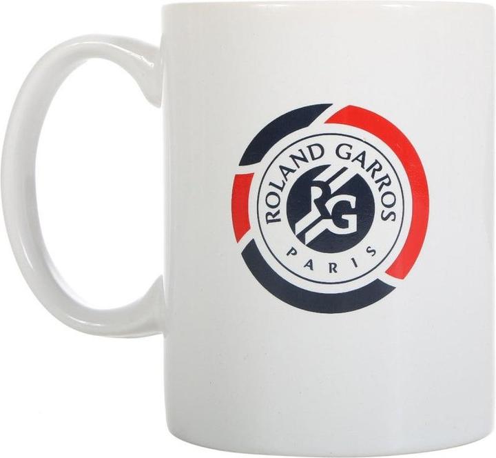 Actual product image Roland Garros Mug