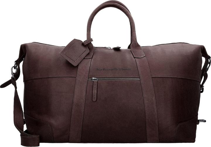 Actual product image The Chesterfield Brand Holdall Portsmouth 1700 (39 l)