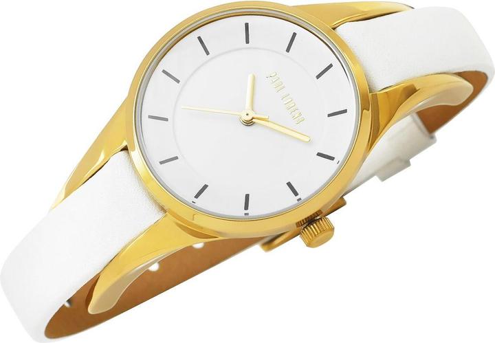 Actual product image Paul Lorens LADIES' WATCH - 8154A-3C2 (zg502a) + BOX (165 mm)