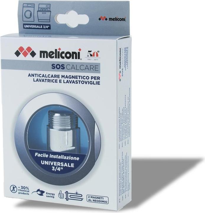 Meliconi SOS Calcare