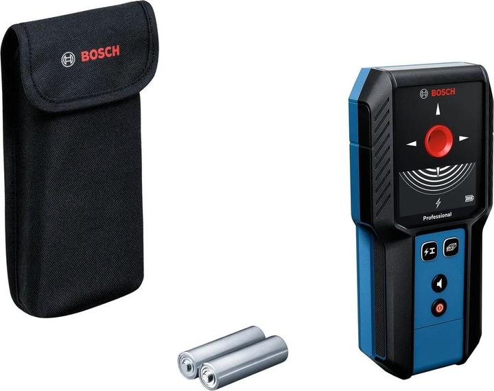 Actual product image Bosch Professional Rilevatore BOSCH GMS 120-27