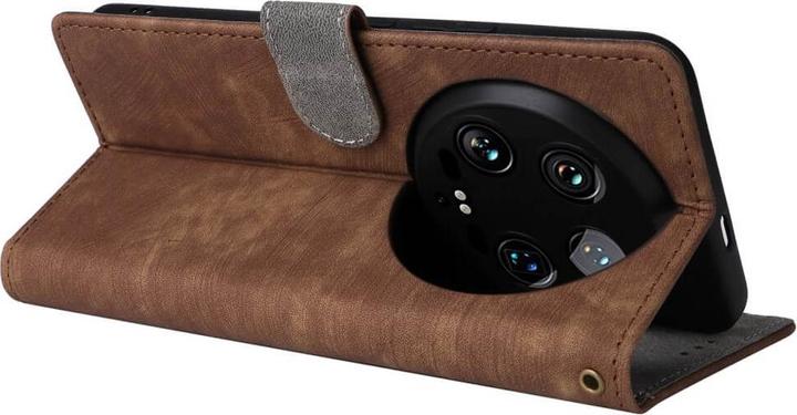 Actual product image Cover-Discount Xiaomi 14 Ultra - Case with RFID blocker (Xiaomi 14 Ultra)