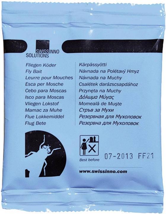 Actual product image Swissinno Ersatzköder