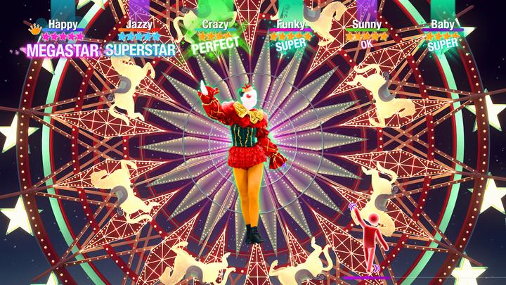 Image du produit Ubisoft Just Dance 2021 (importation) (Xbox One S, EN)