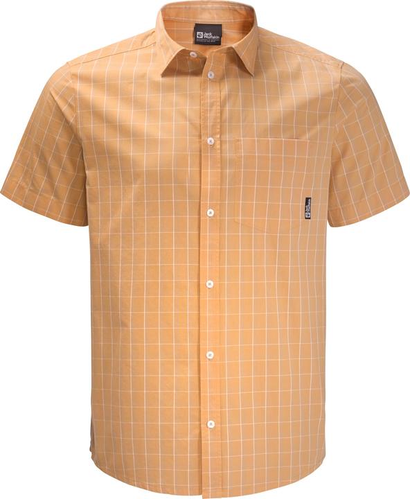 Jack Wolfskin Hot Springs Shirt M (S)
