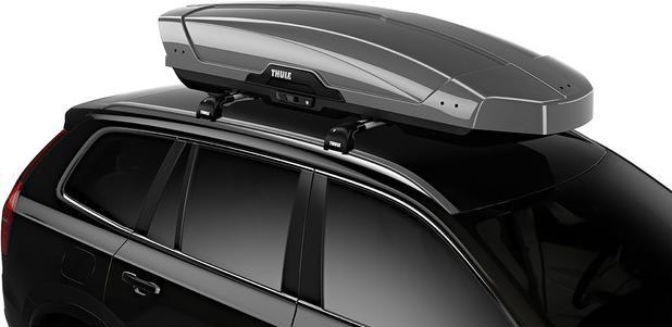 Image du produit Thule Motion XT XL (500 l)