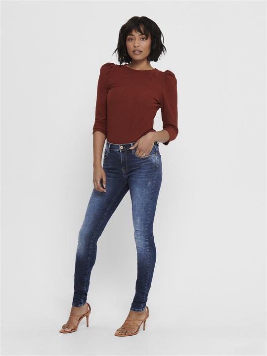 Produktbild Only Skinny Fit Jeans (W31/L30)
