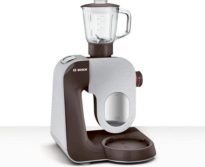 Produktbild Bosch Hausgeräte MUM58A20 (1000 W)