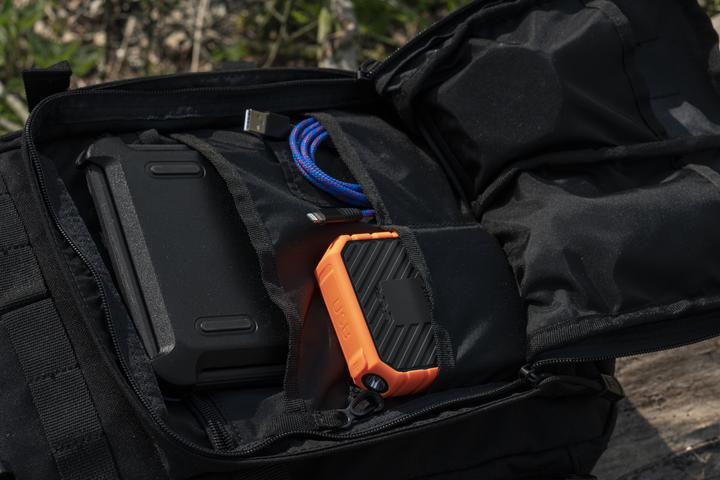 Actual product image Xtorm Xtreme Series (10000 mAh, 18 W, 120 Wh)