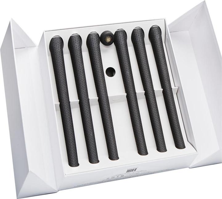 Actual product image Arccos Caddie Smart Grips MCC Plus4 std. set