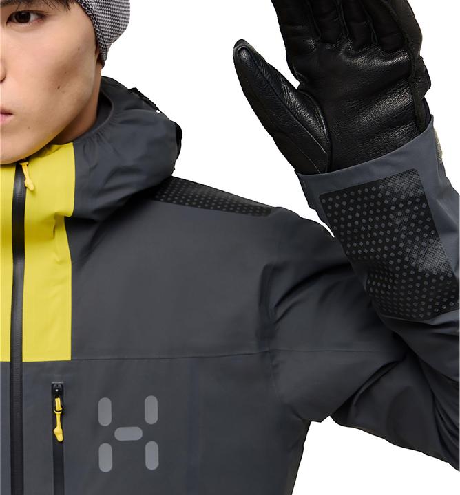 Immagine prodotto Haglöfs L.I.M ZT II GTX Jacket (S)