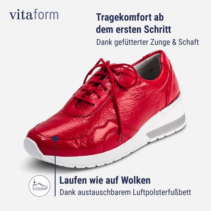Produktbild Vitaform Sneaker Soft (40)