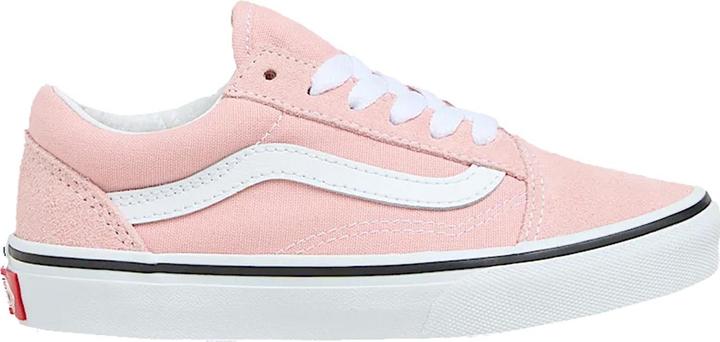 Produktbild Vans UY Old Skool powder pink/true white (30.5)