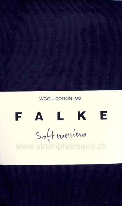 Immagine prodotto Falke Softmerino (38 - 40)