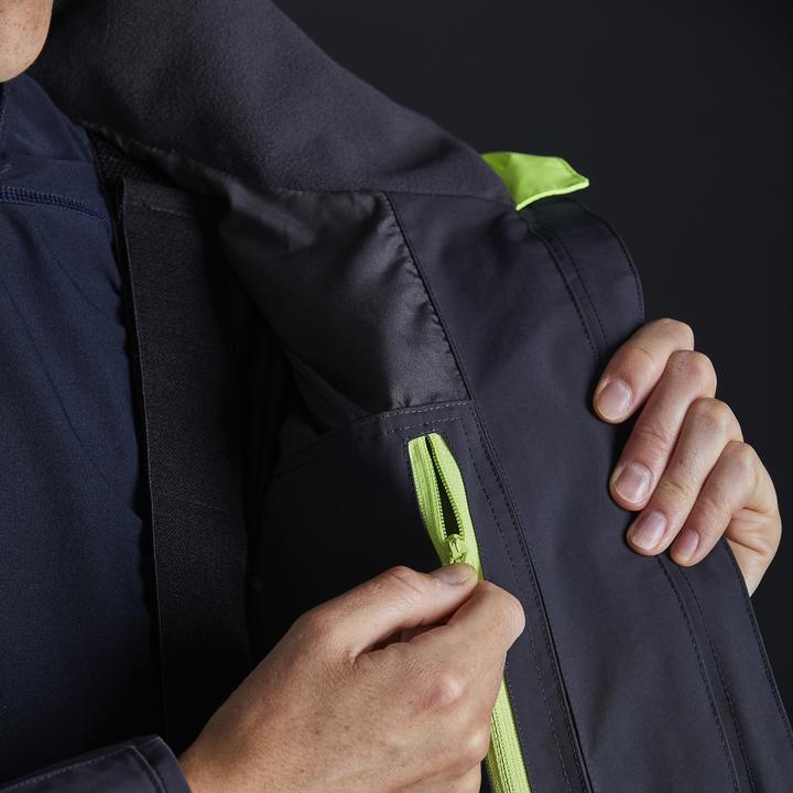 Actual product image OS3 Coastal jacket, ladies (36)