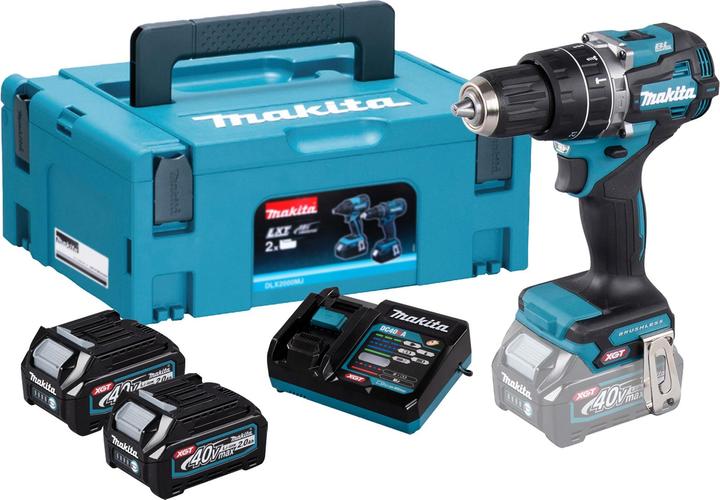 Produktbild Makita HP002GA202 (Akkubetrieb)