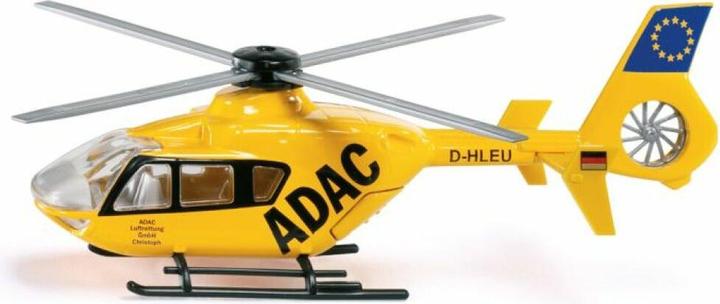 Image du produit Siku Hélicoptère de sauvetage