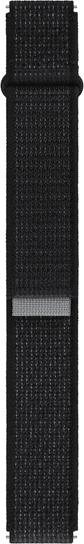 Actual product image Samsung Fabric Band (20 mm, Nylon, Fabric)