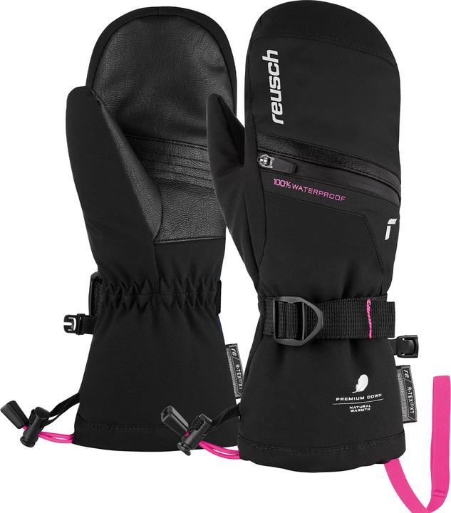 Reusch Lando R-Tex XT JR (5)