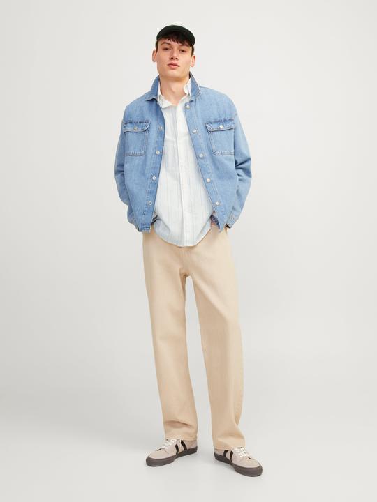 Image du produit Jack & Jones Chemise oversize fit Chemise (M)