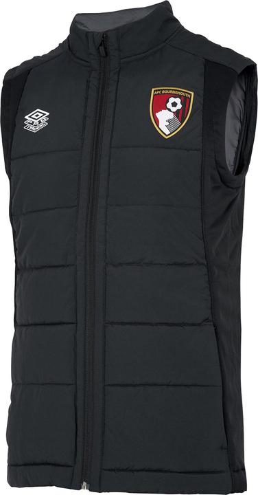 AFC Bournemouth 2223 Weste (XL)