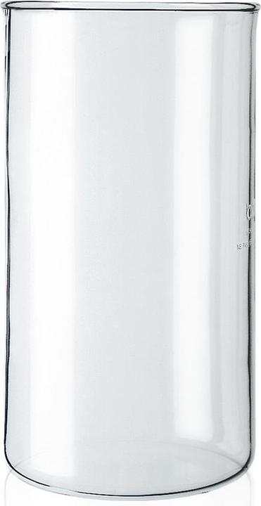 Spare Beaker Replacement Glass