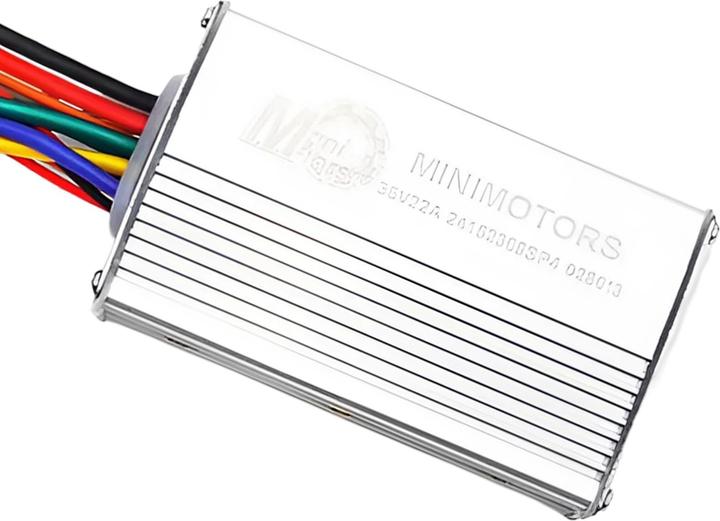 Image du produit Mini Motor Controller