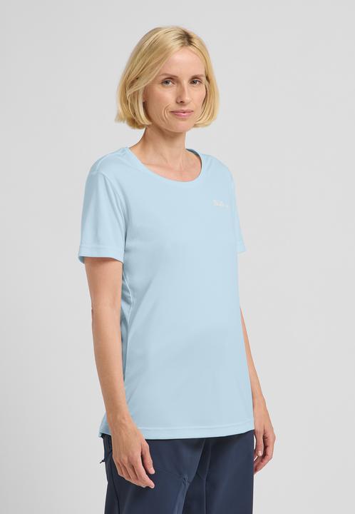 Image du produit Jack Wolfskin Tech T W (XS)