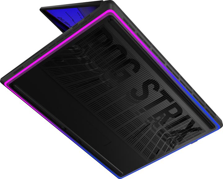 Produktbild ASUS ROG Strix SCAR 18 (18", Intel Core Ultra 9 275HX, 32 GB, 2000 GB, CH)