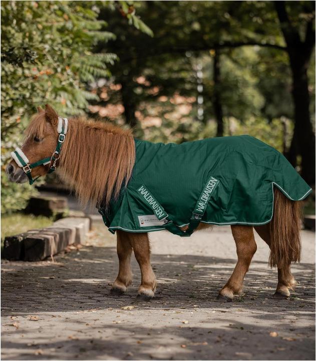 Waldhausen Shetty Regendecke (90 cm)