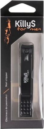 Produktbild KillyS For Men Nail Clipper Large Nail Cutter