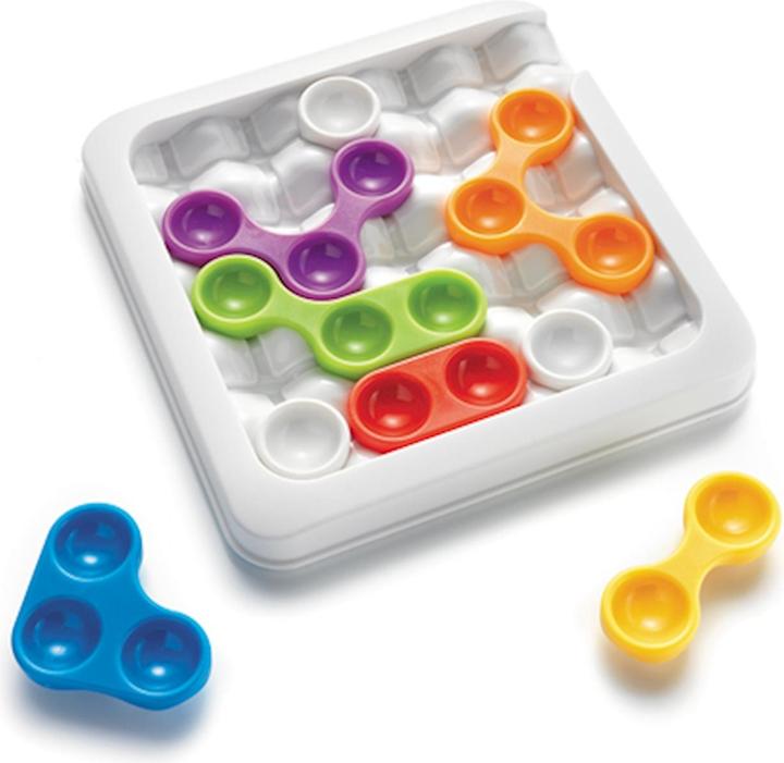 Actual product image Smart Games anti-virus mutation (German, French, Italian, English)