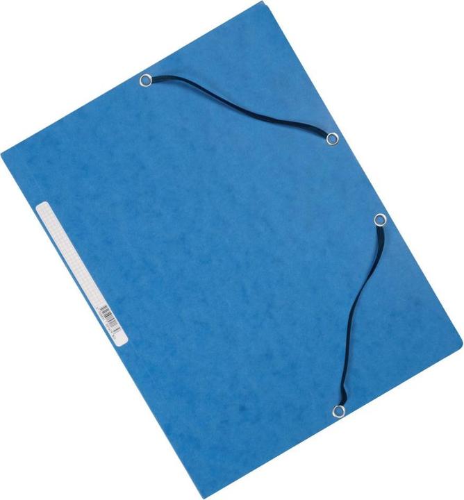 Q-Connect File collector cardboard (A4, 1 x)
