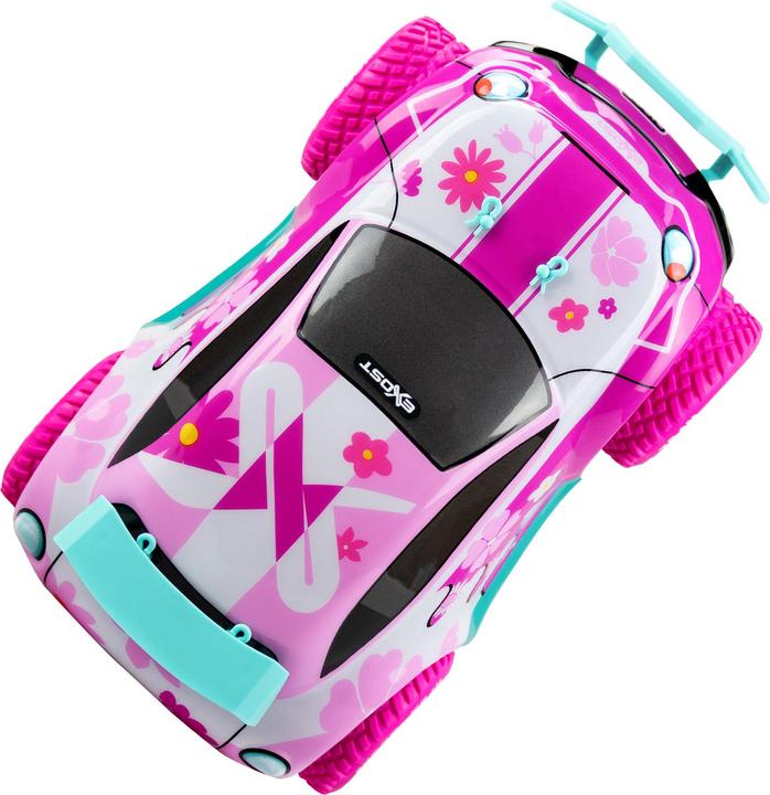 Actual product image Silverlit Pixie Exost
