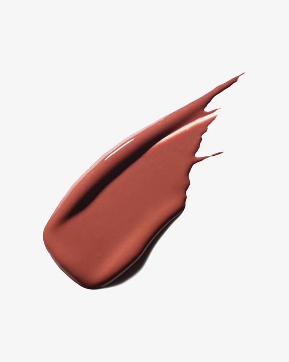 Produktbild MAC Cosmetics Lusterglass Lipstick (Posh Pit)